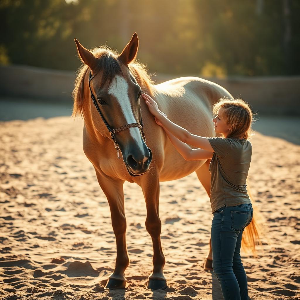 Equine-Assisted Activities